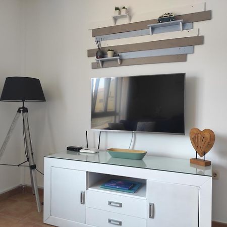 Enjoy Cotillo Exterior photo