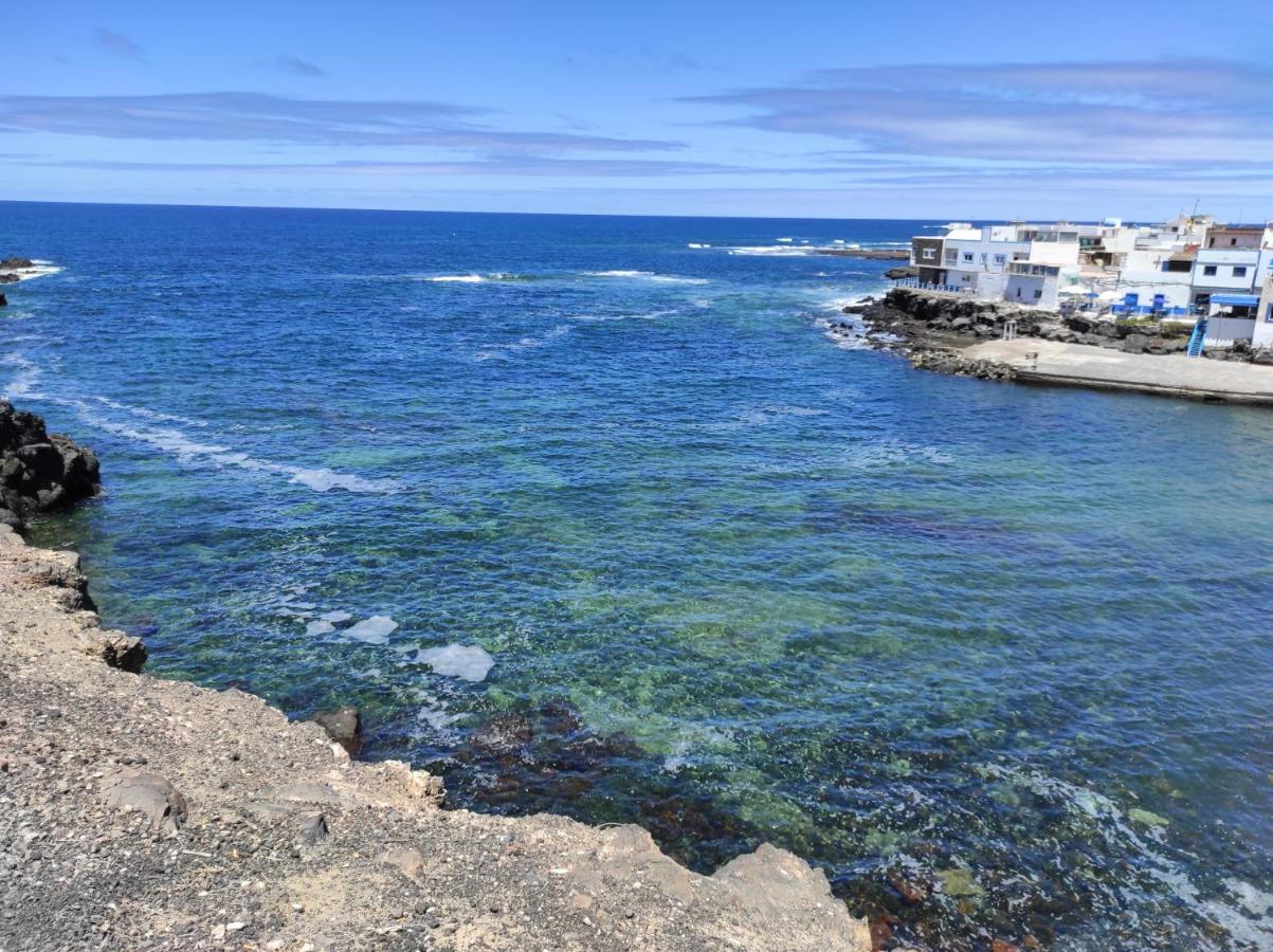 Enjoy Cotillo Exterior photo