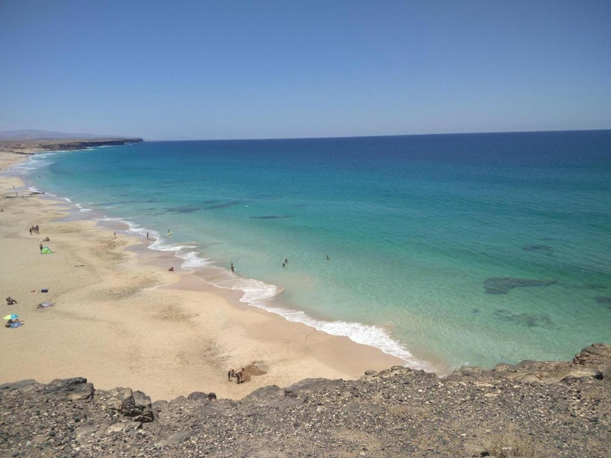 Enjoy Cotillo Exterior photo