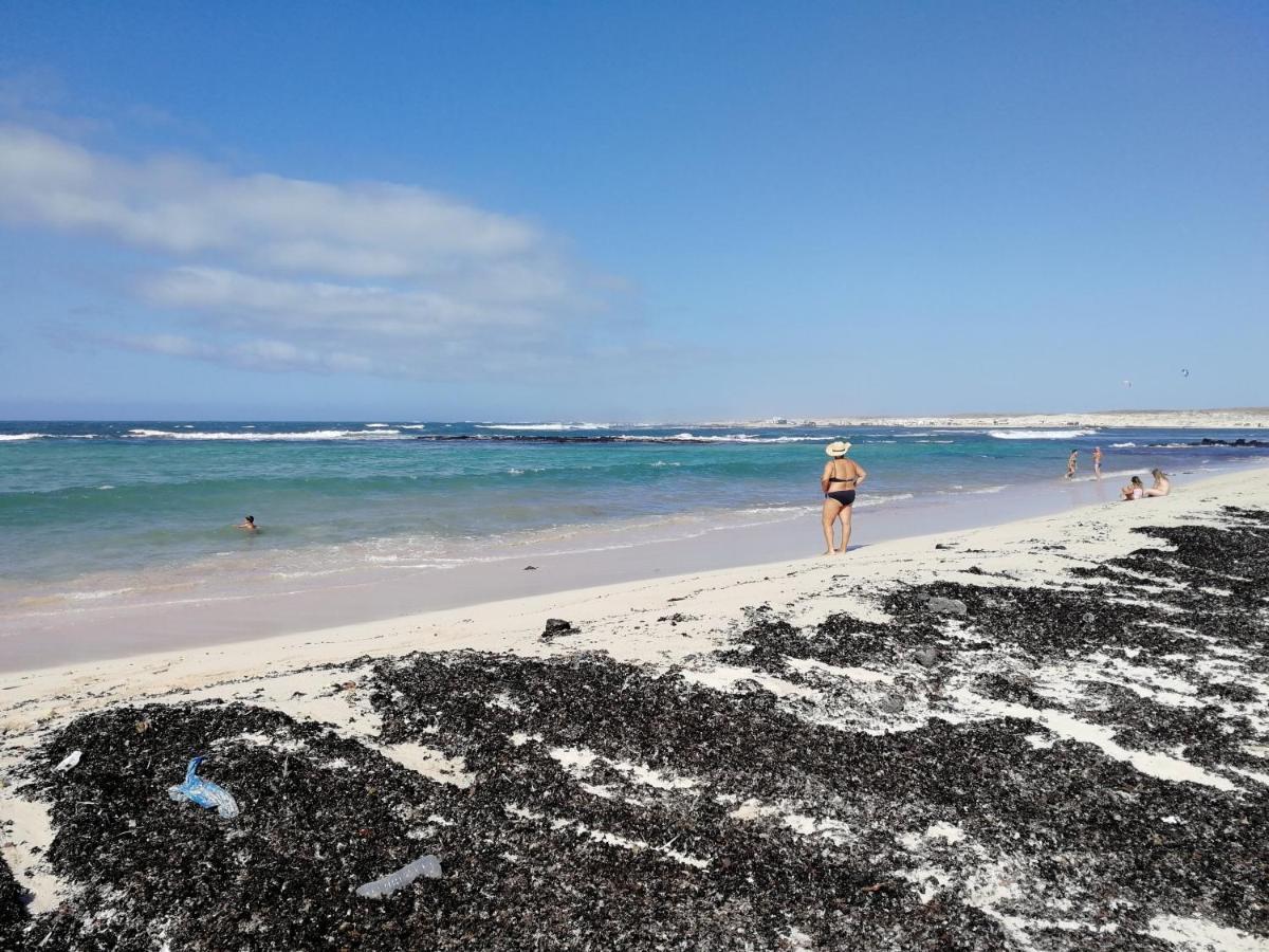 Enjoy Cotillo Exterior photo