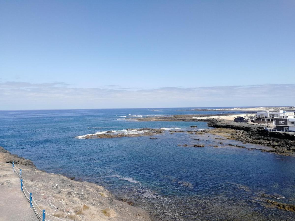 Enjoy Cotillo Exterior photo