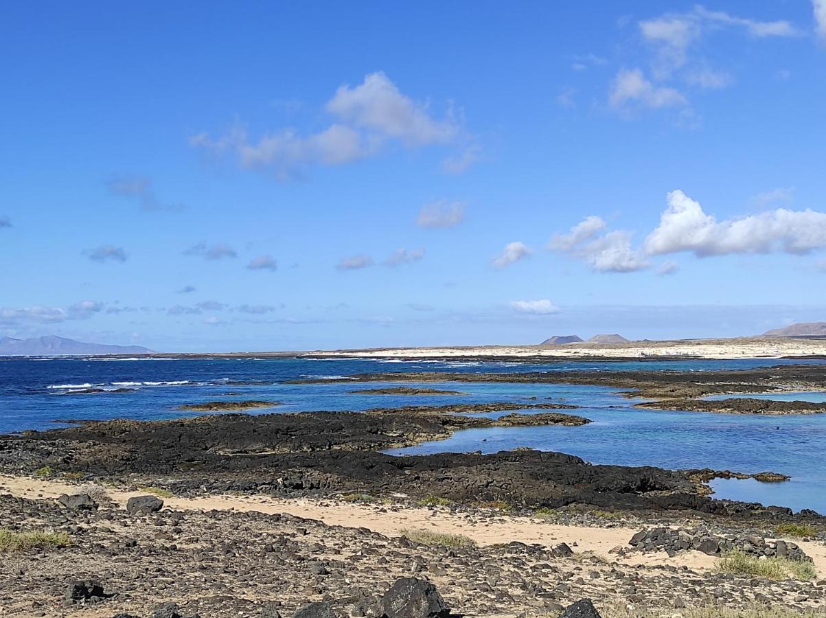 Enjoy Cotillo Exterior photo