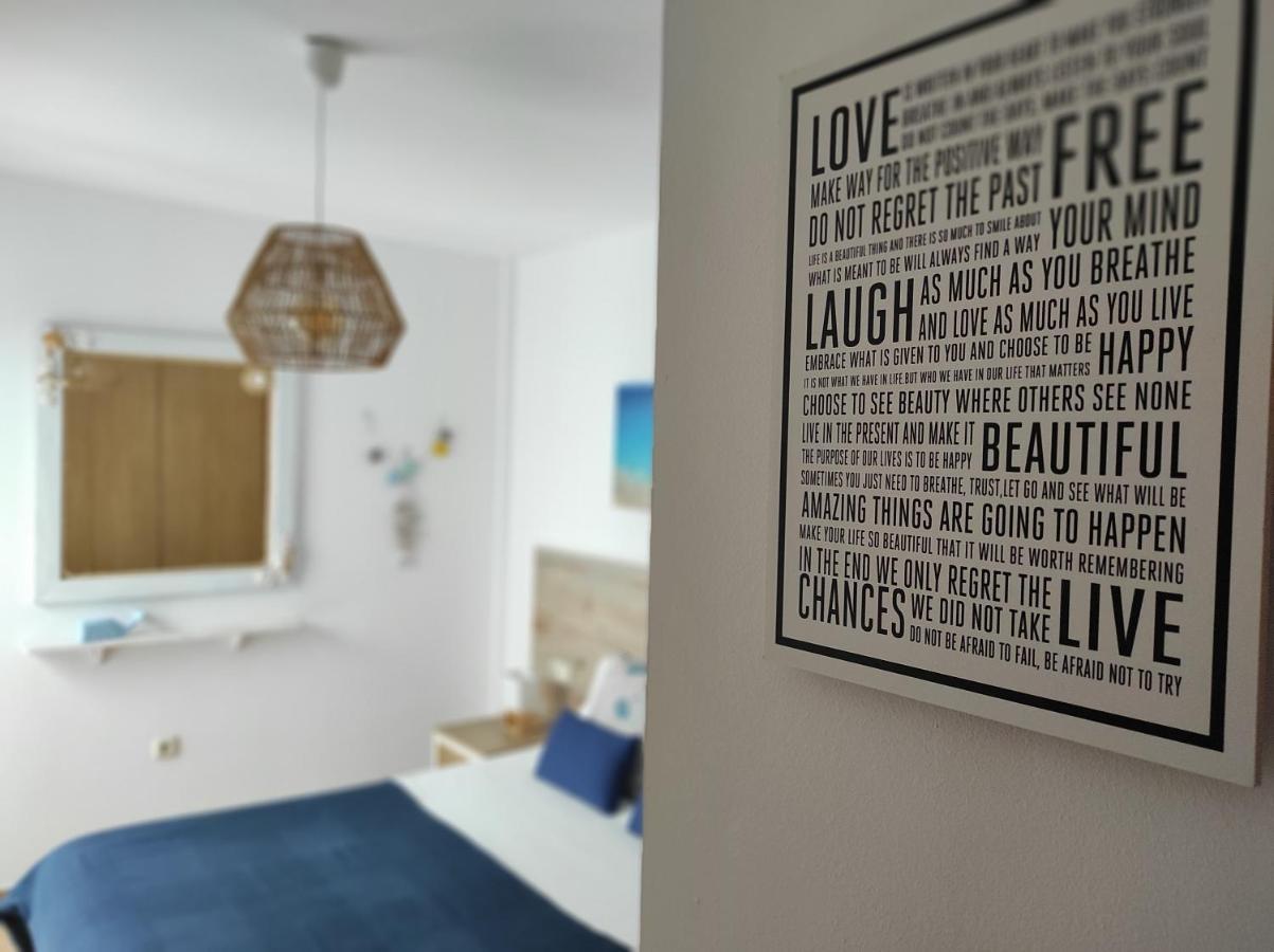 Enjoy Cotillo Exterior photo