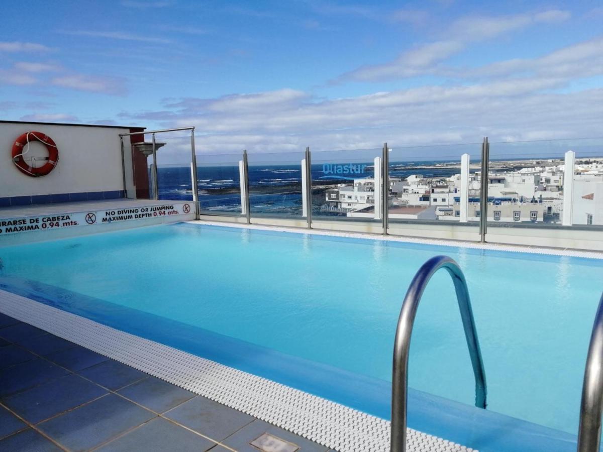 Enjoy Cotillo Exterior photo