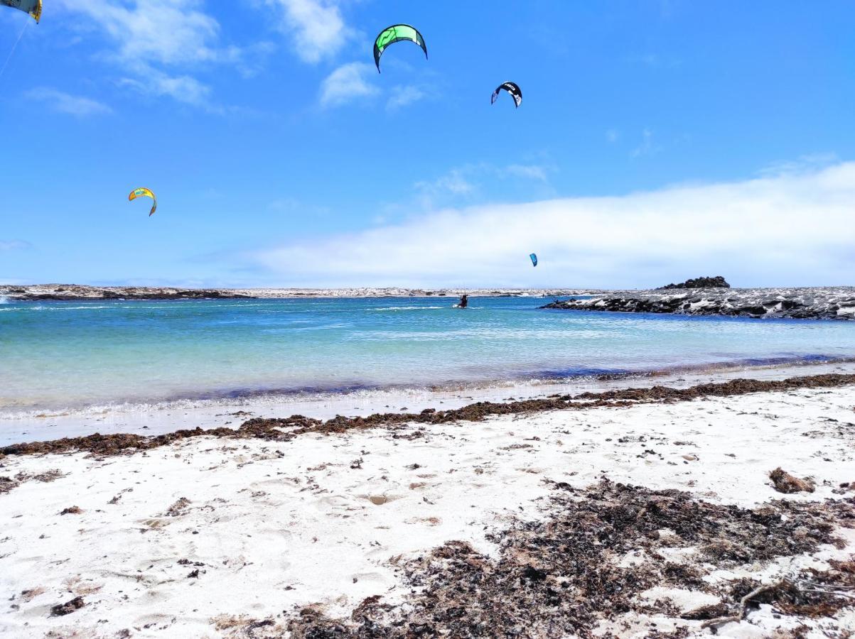 Enjoy Cotillo Exterior photo
