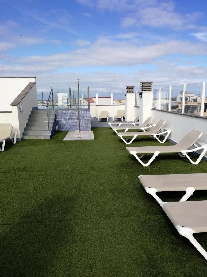 Enjoy Cotillo Exterior photo
