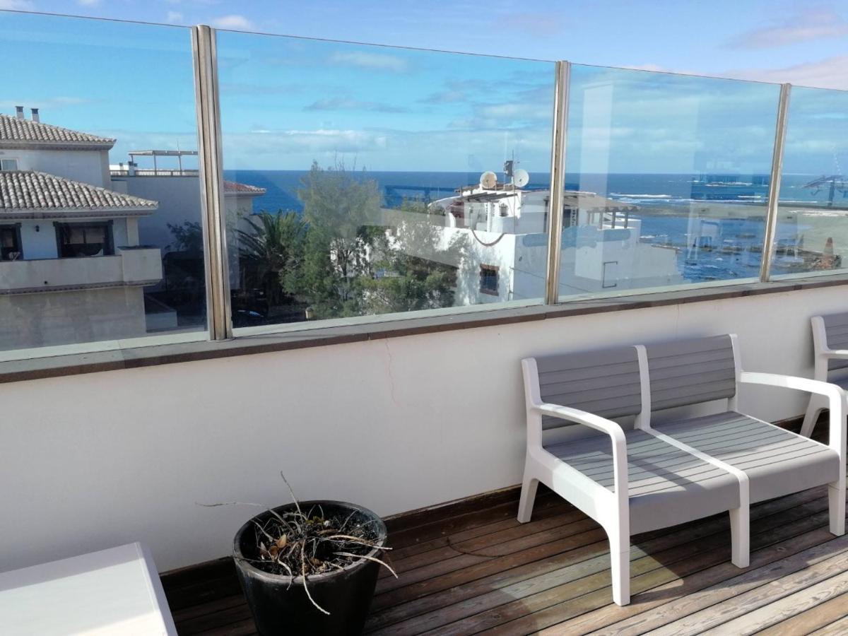 Enjoy Cotillo Exterior photo
