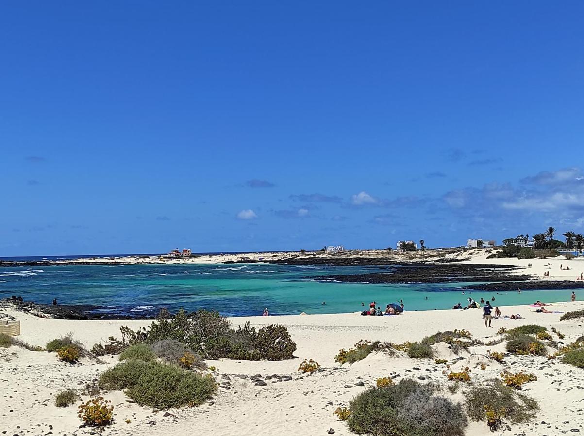 Enjoy Cotillo Exterior photo