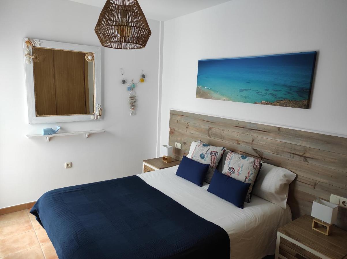 Enjoy Cotillo Exterior photo
