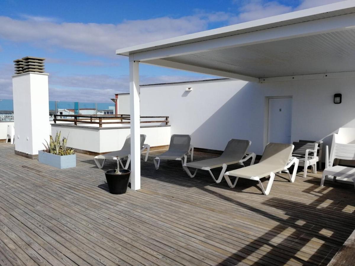 Enjoy Cotillo Exterior photo