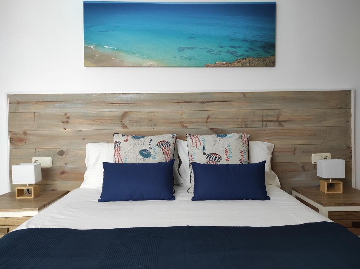 Enjoy Cotillo Exterior photo