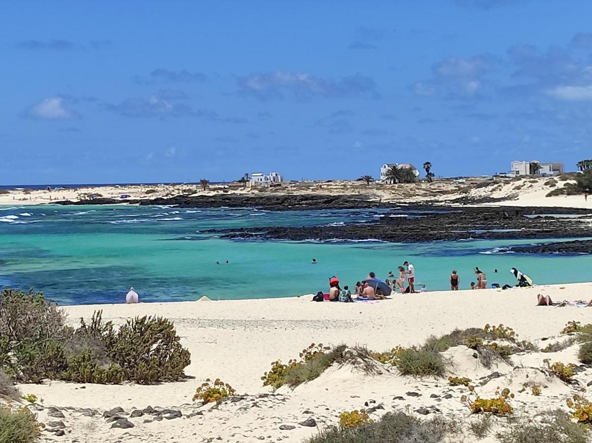 Enjoy Cotillo Exterior photo