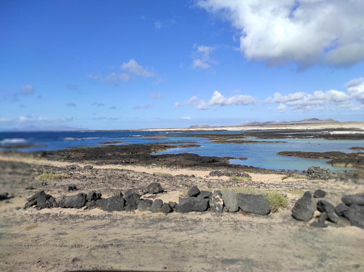 Enjoy Cotillo Exterior photo