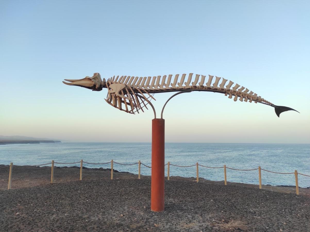 Enjoy Cotillo Exterior photo
