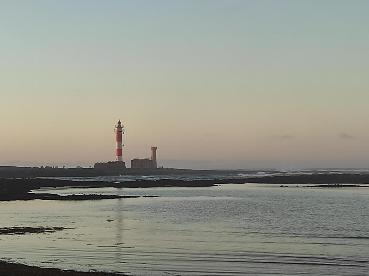 Enjoy Cotillo Exterior photo