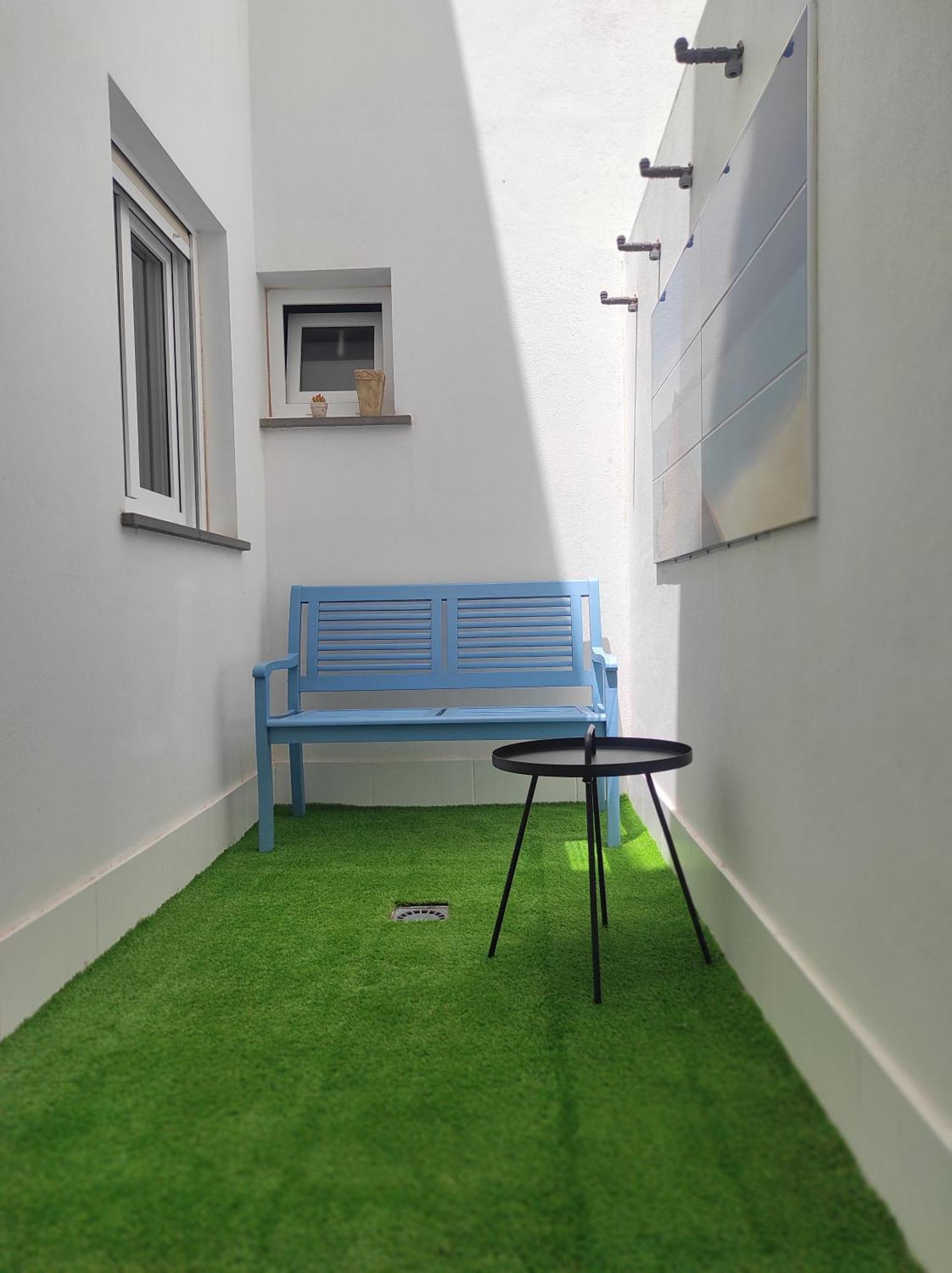 Enjoy Cotillo Exterior photo