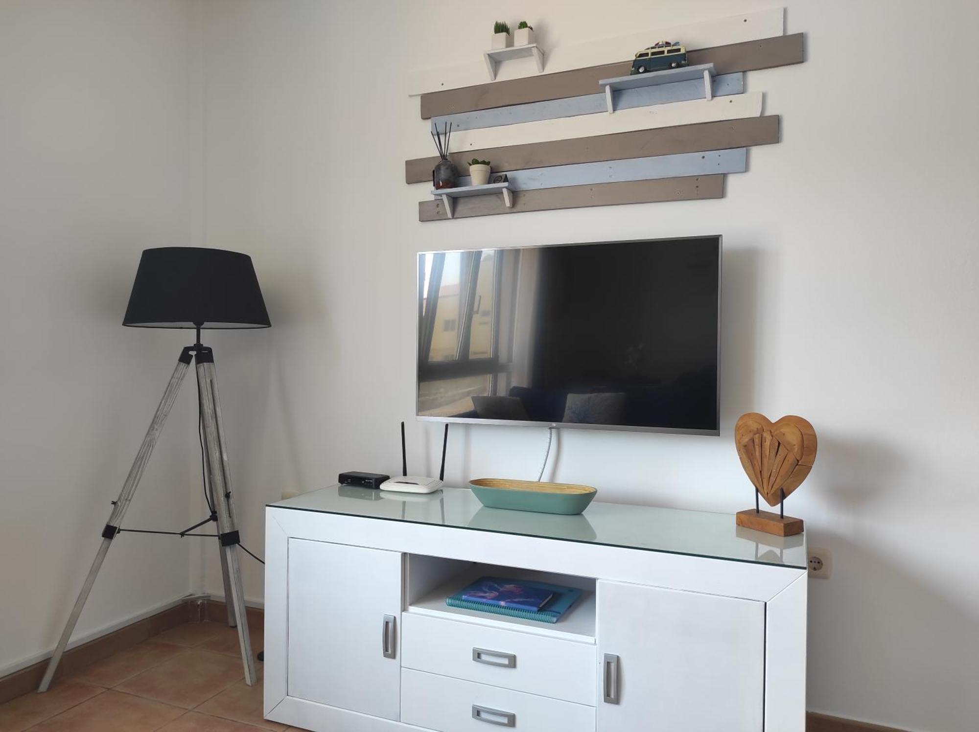 Enjoy Cotillo Exterior photo