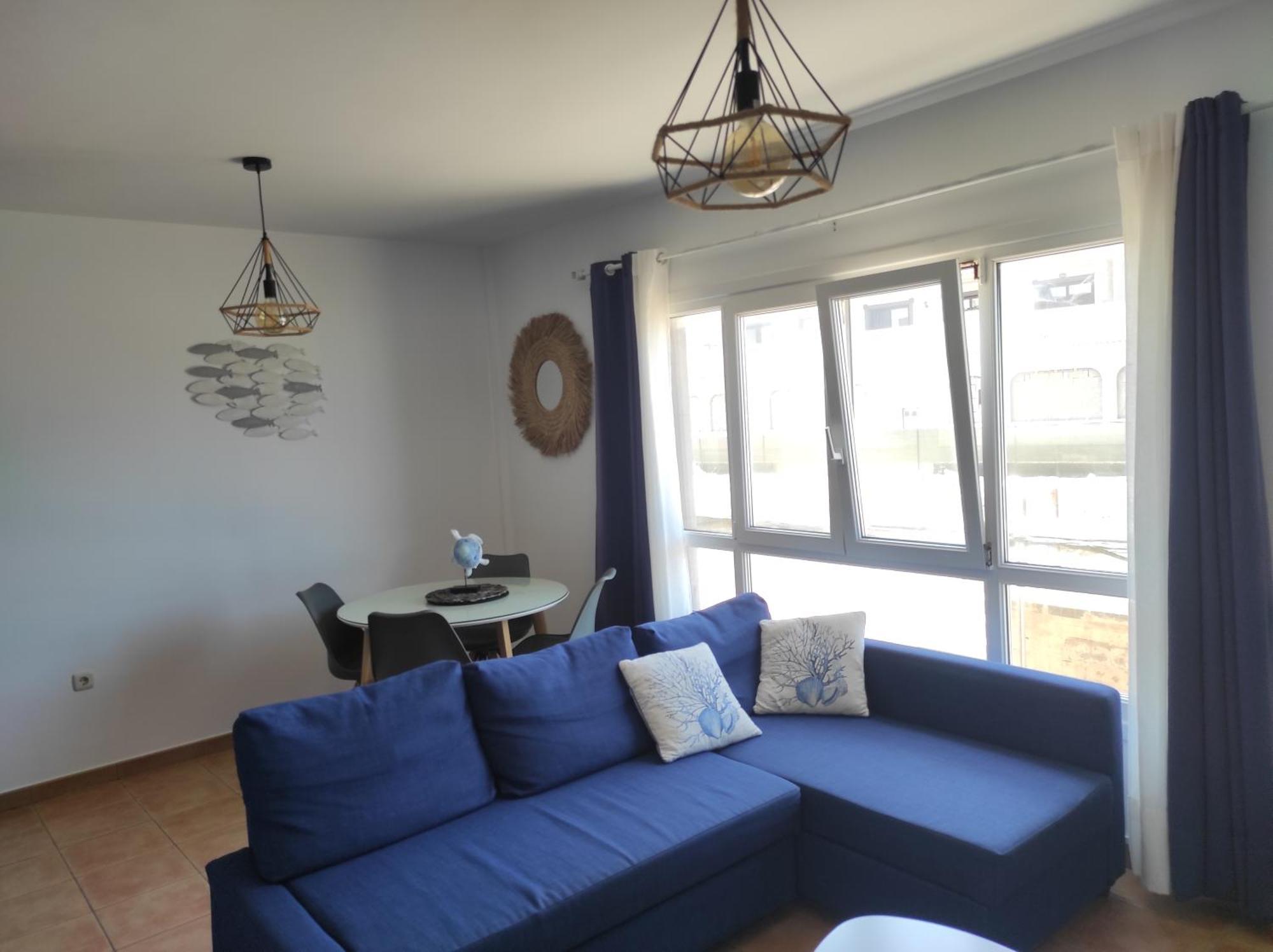 Enjoy Cotillo Exterior photo