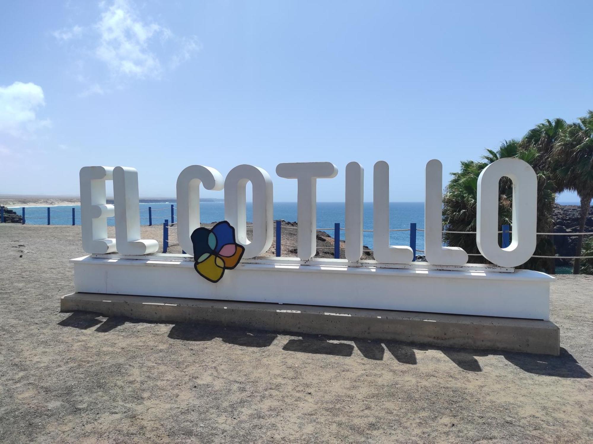 Enjoy Cotillo Exterior photo