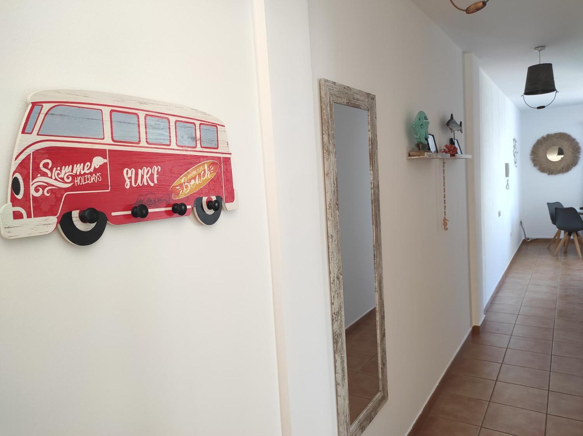 Enjoy Cotillo Exterior photo
