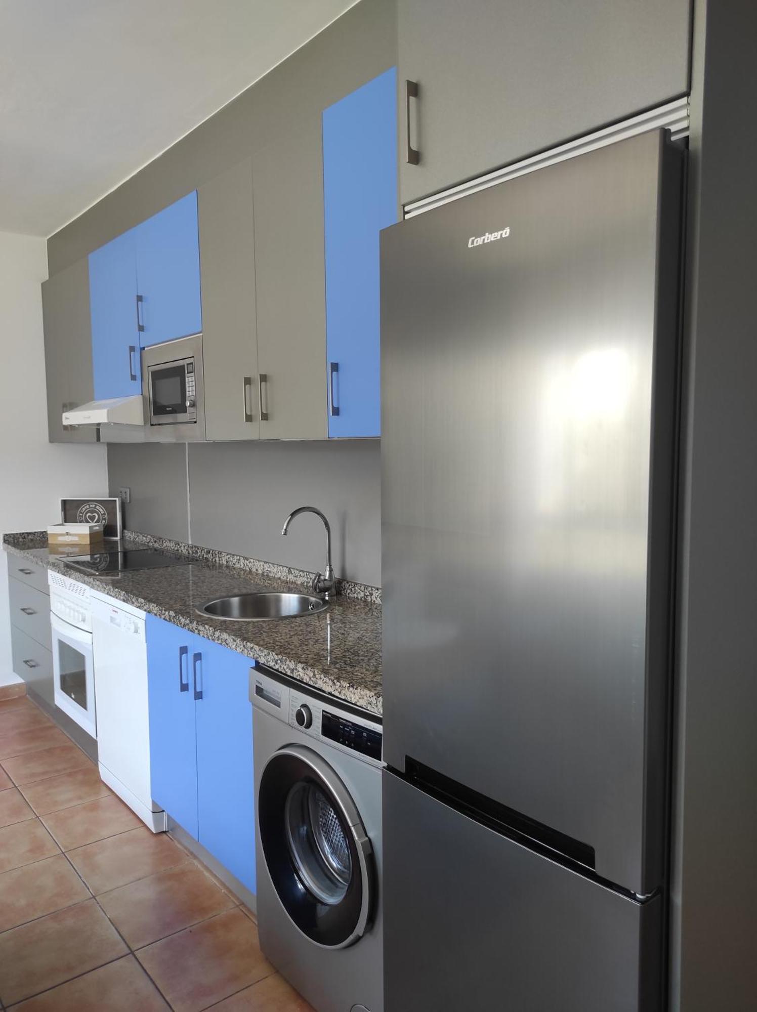 Enjoy Cotillo Exterior photo
